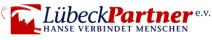 Logo of LübeckPartner intern